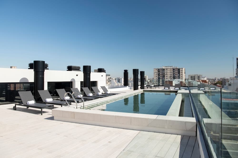 Top Rentals Nuñez