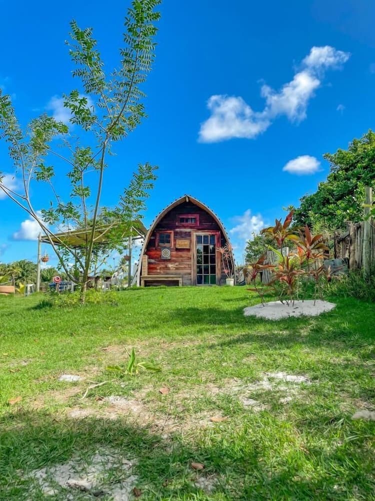 Chalé e Suítes Naldiane