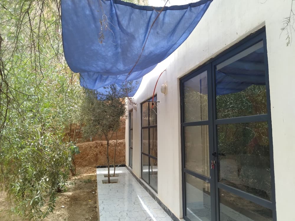 Hotel Amodou