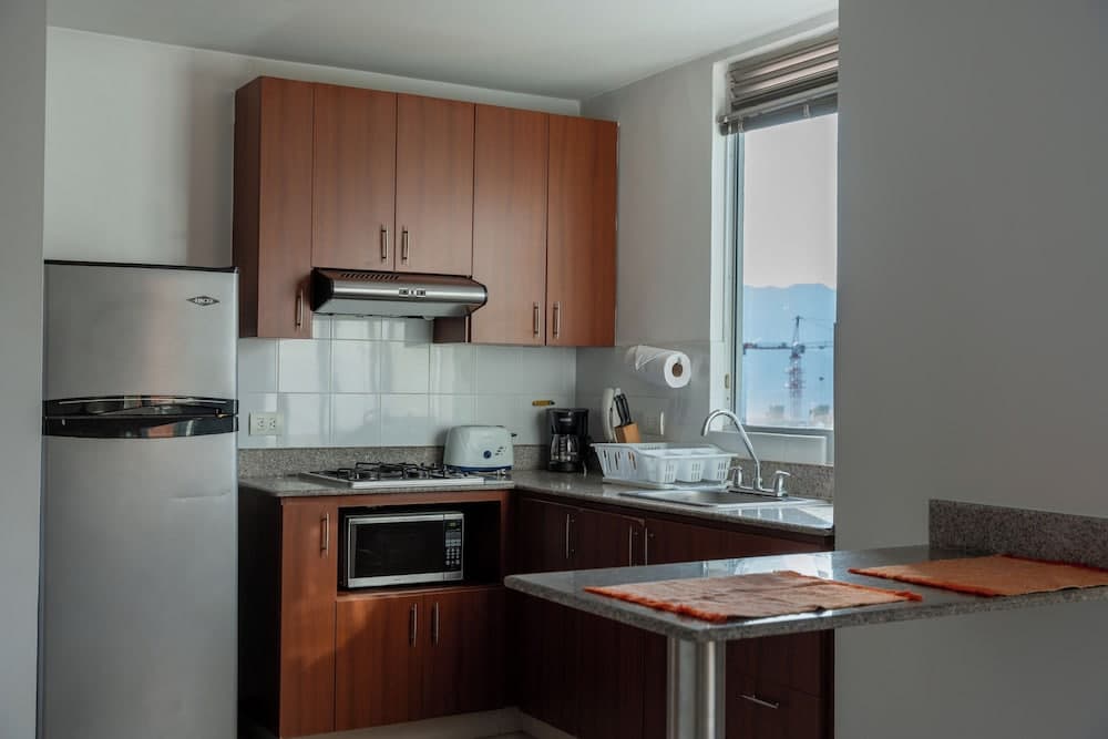 Stylish Apt el poblado by Hoost APT 608