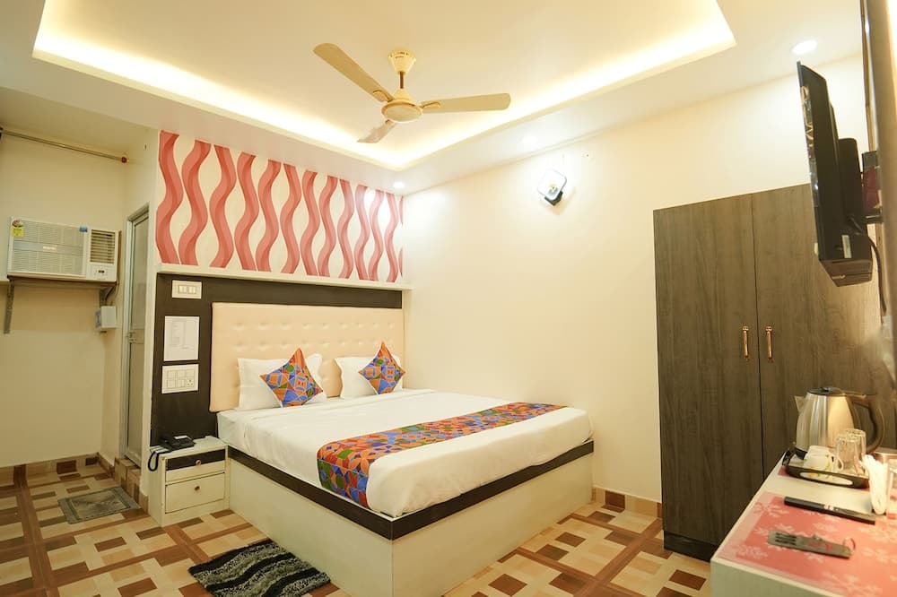 Fabhotel Grand Vatika