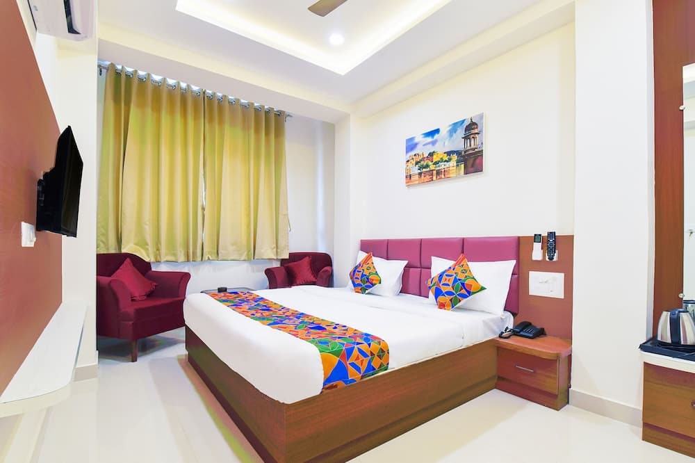 Fabhotel Samrat Regency