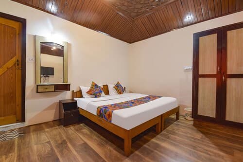 Fabhotel Day'S Inn