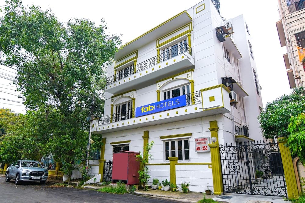 Fabhotel Next Generation