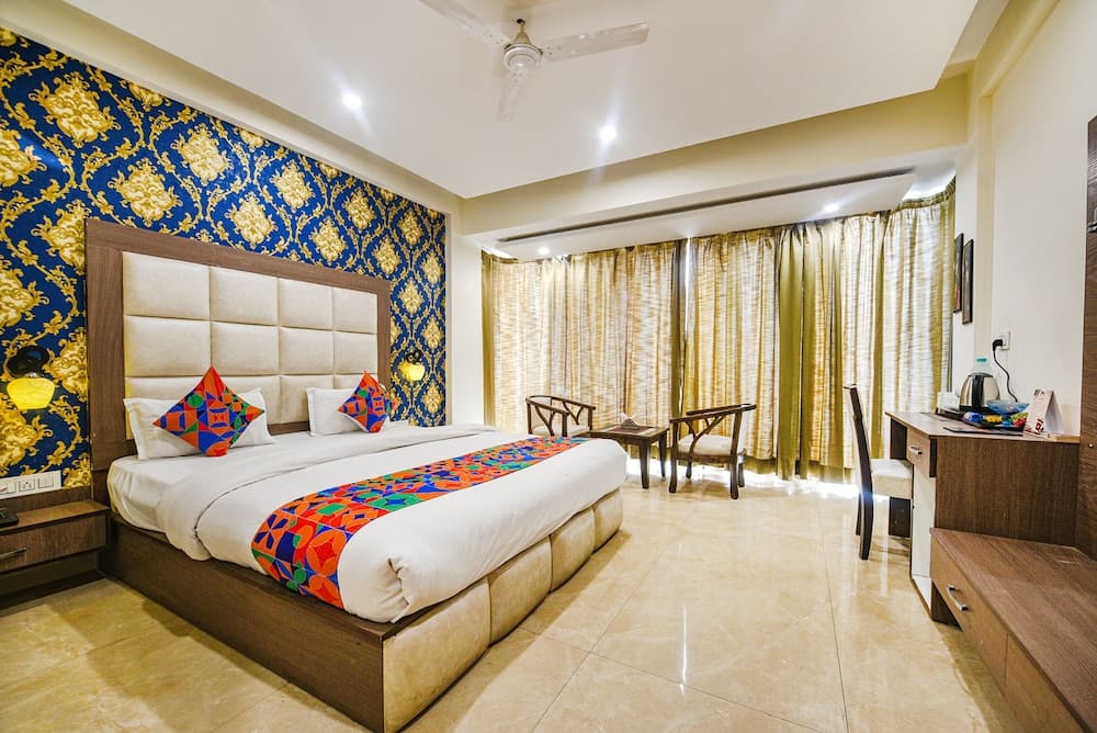 Fabhotel Prime Viraj Inn