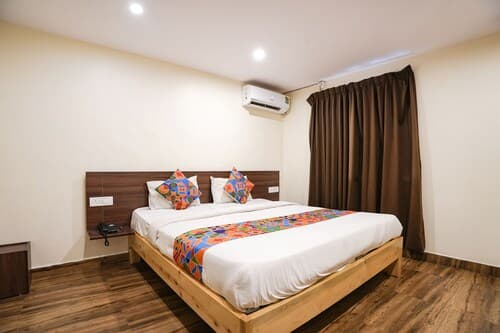 Fabhotel Shreyas Shack