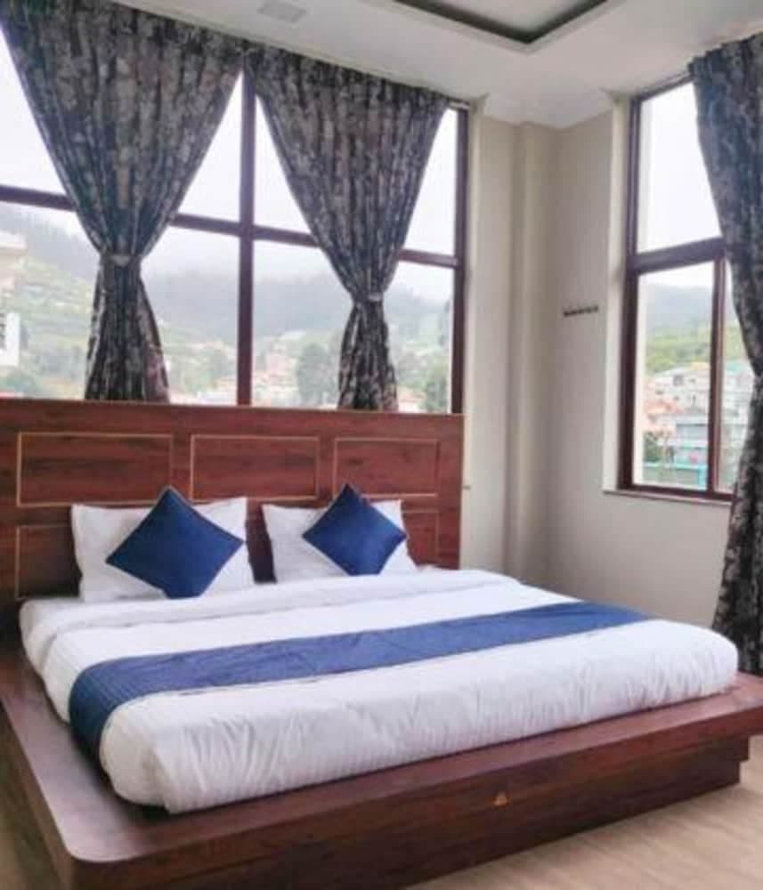 Fabexpress A2P Palace