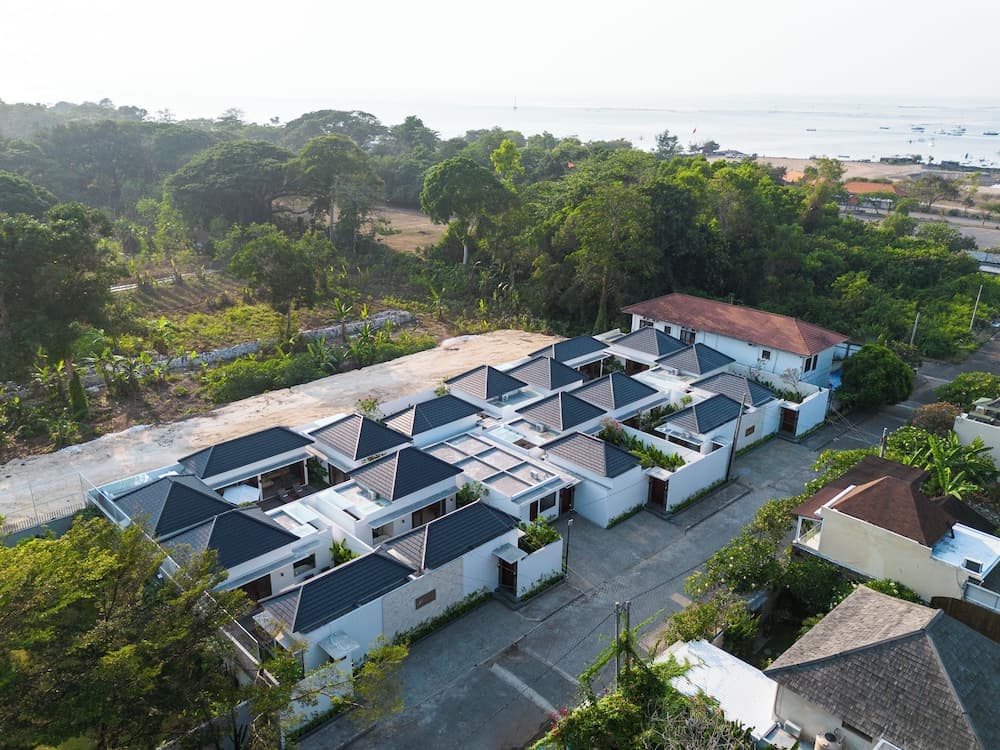J4 Villas Sanur