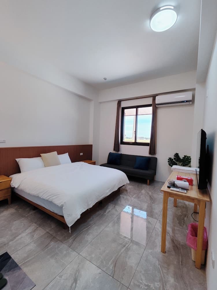 58mutian B&B