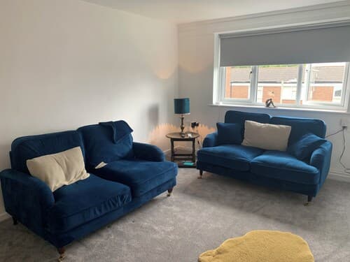 Posh Pad Woolton Village