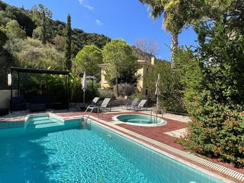 Villa Atlantis in Ionian Islands