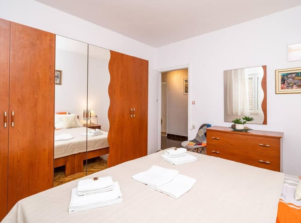 Apartment Nature View