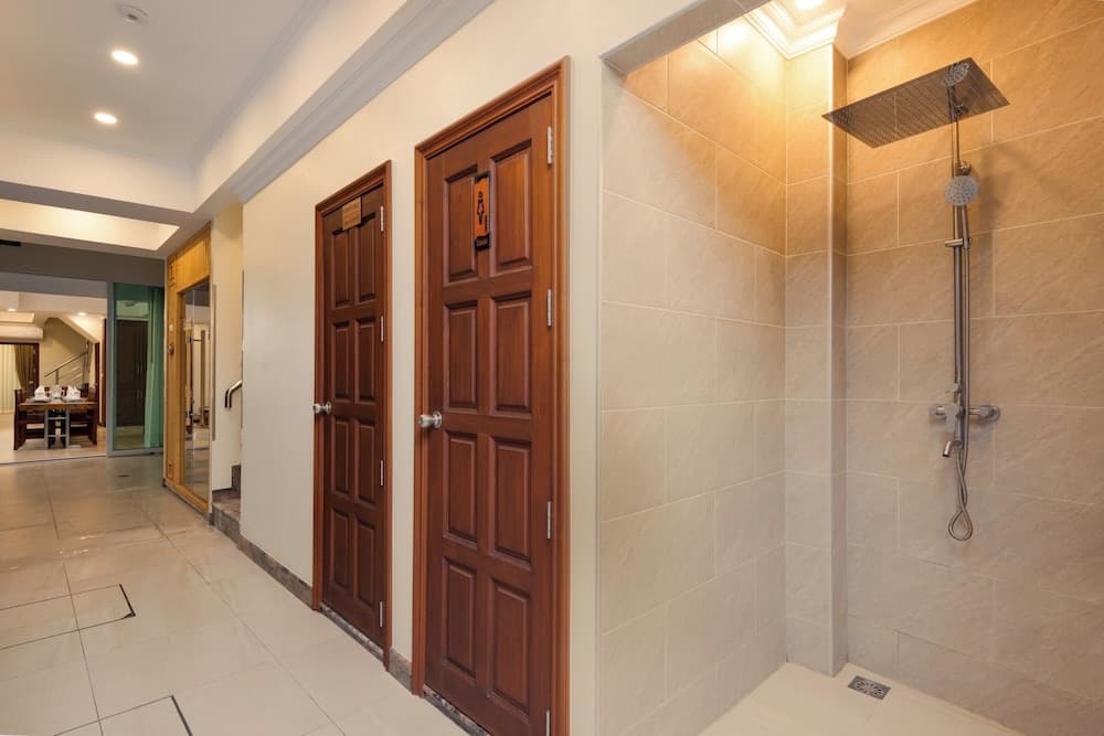 Pratamnak Residence