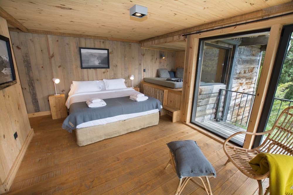 Hermoso Eco Lodge