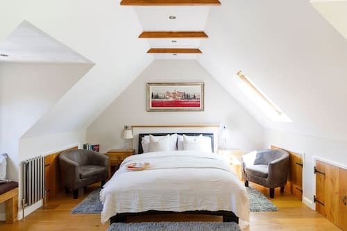 Charming Countryside Annexe Nr Goodwood