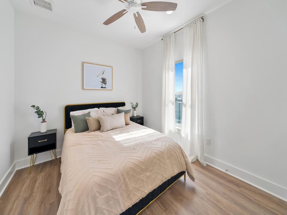 Coastal Haven B