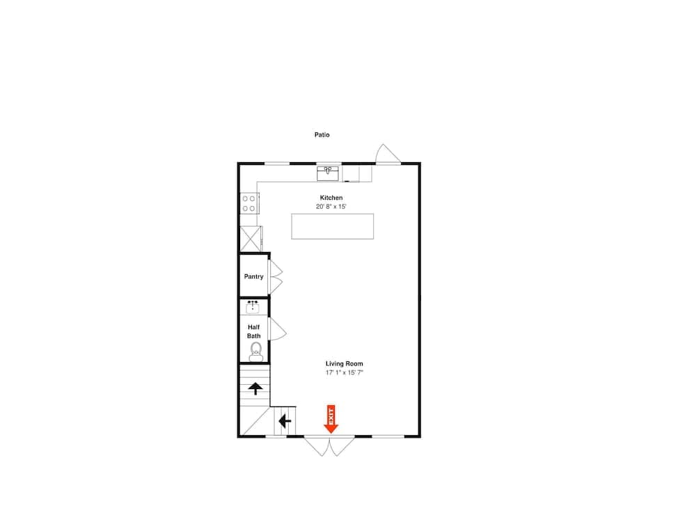 Coastal Haven C