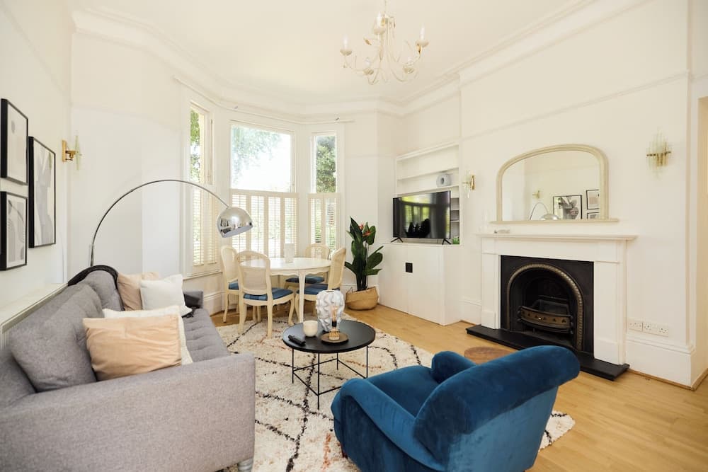 The West Hill Place - Dazzling 2bdr Flat