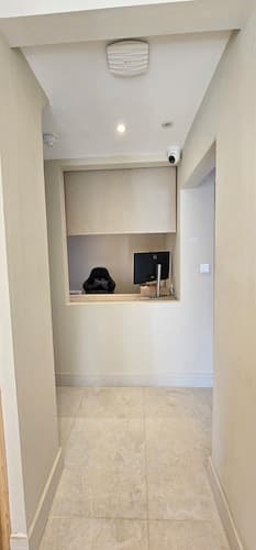 MSM Arena Hotel