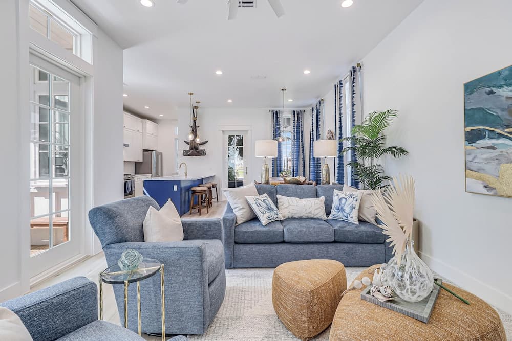 Haus of Jacques 160 TAI - A