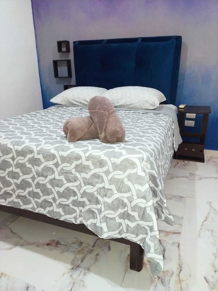 Casa Soliman & Loft Soliman