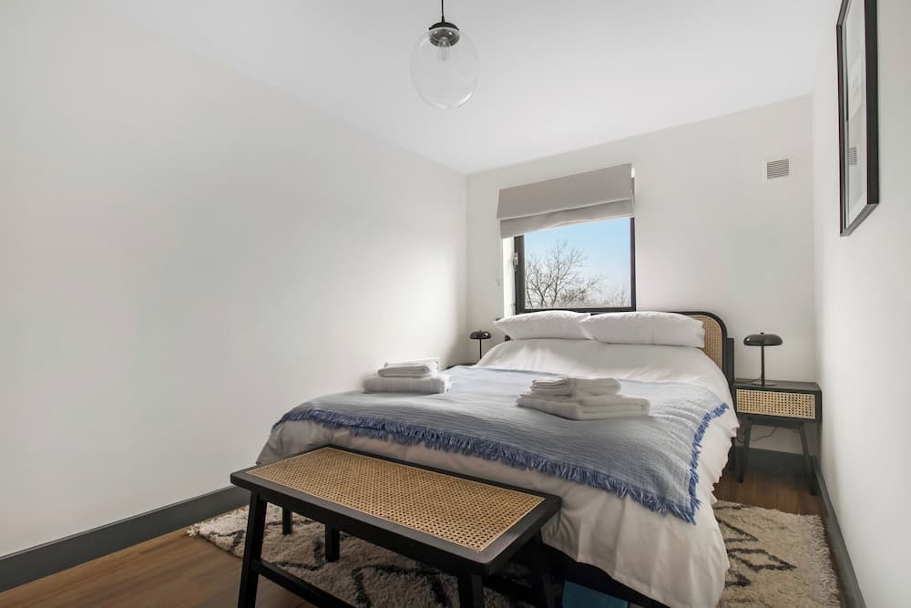 Central 1 BD in the Heart of Cheltenham