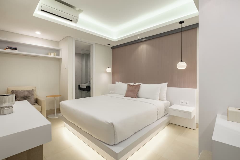 Luxe 2BR Unit Apartment in Nusa Dua