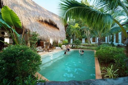 ALOE - Ecological Boutique Villas