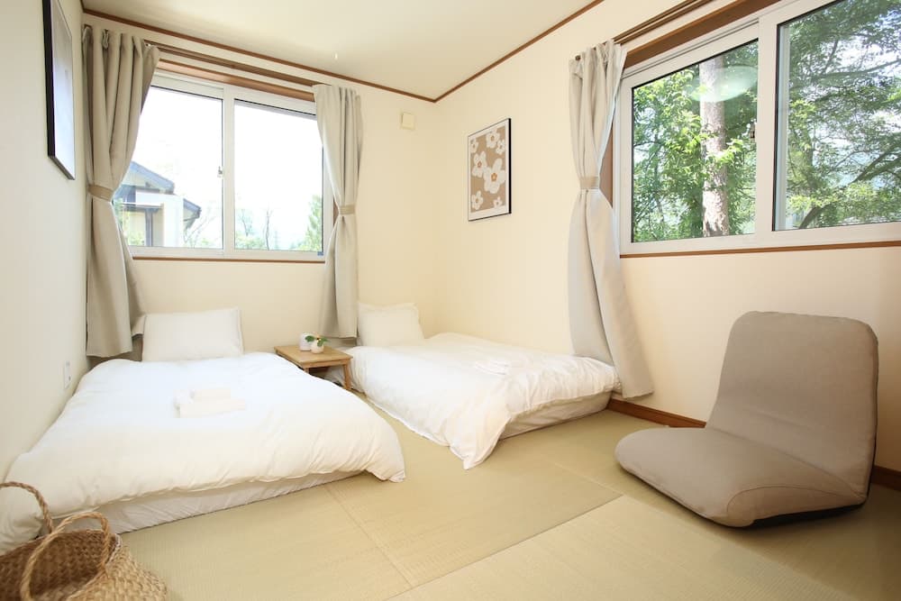 Sonata House
