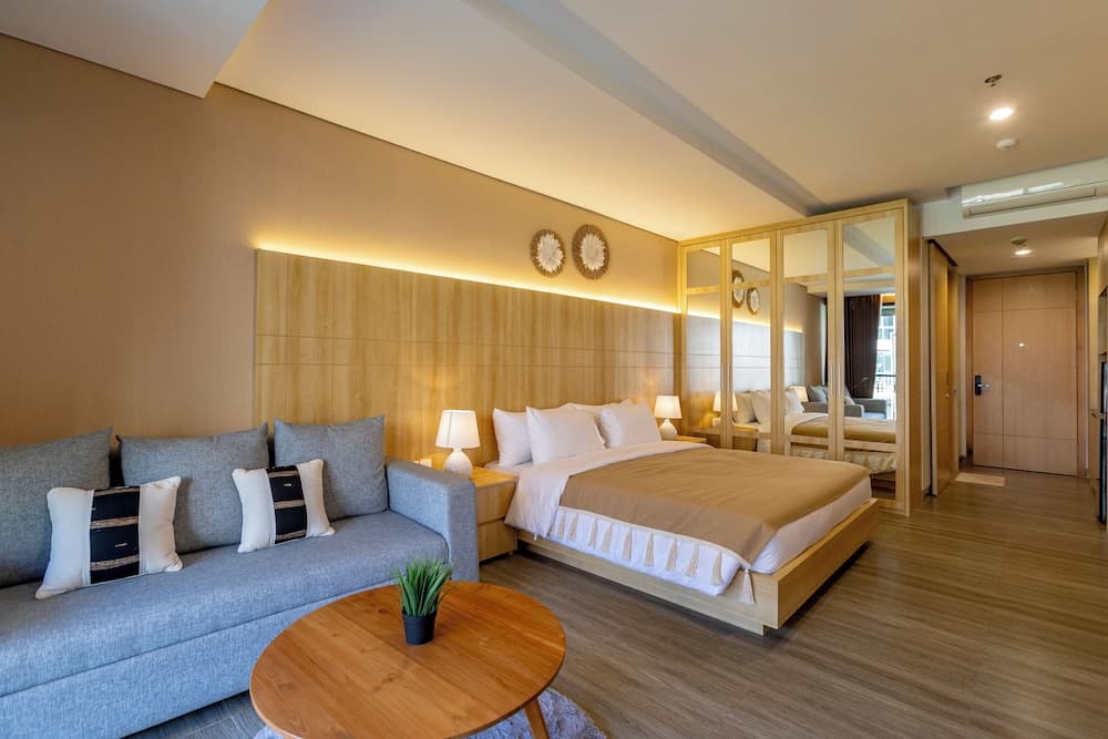 1BR Apartment By Azure Nusa Dua