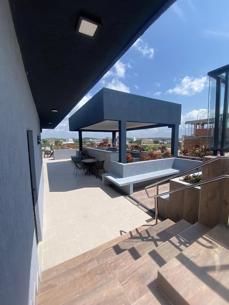Lanai balkon/veranda