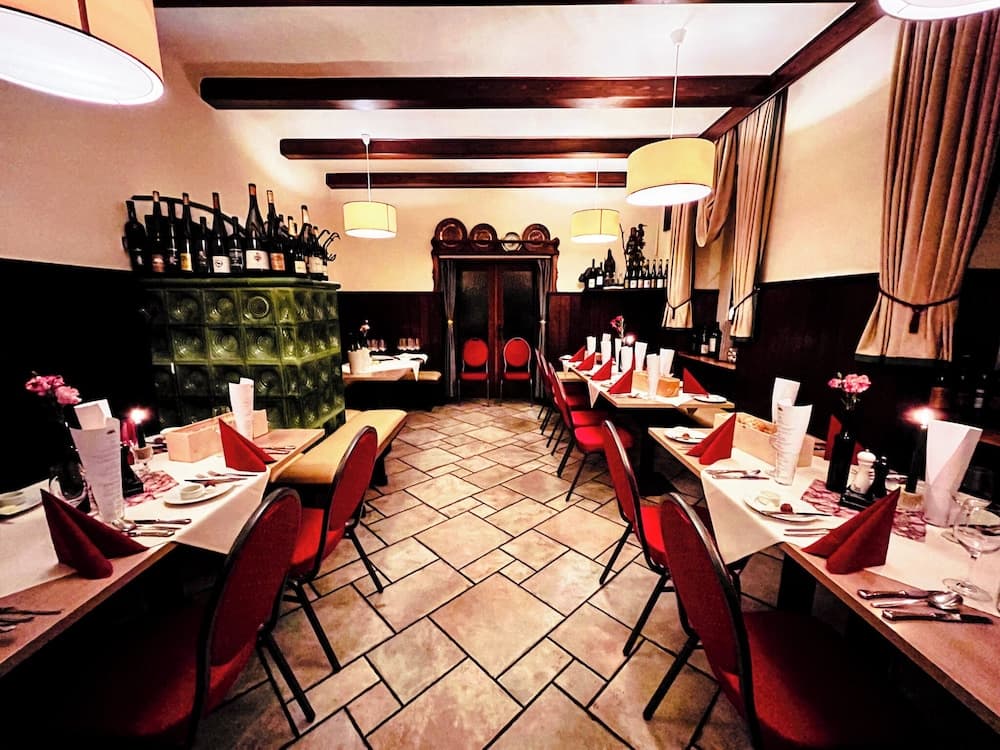Restoran