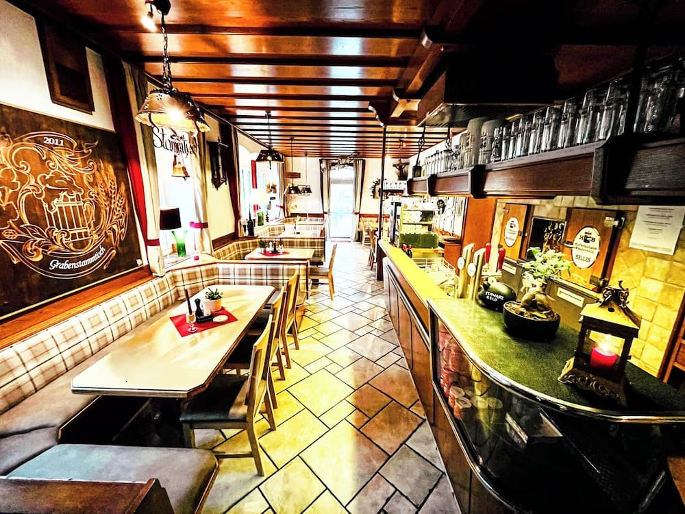 Restoran