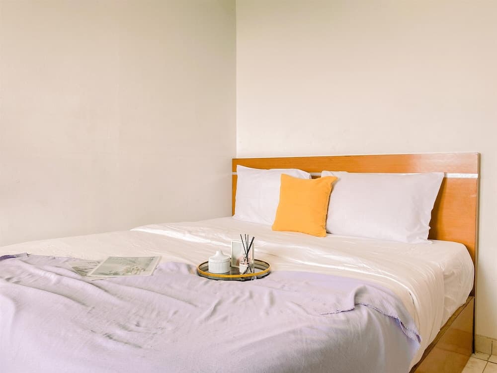 Cozy Stay And Homey Studio Margonda Residence 1 Apartment