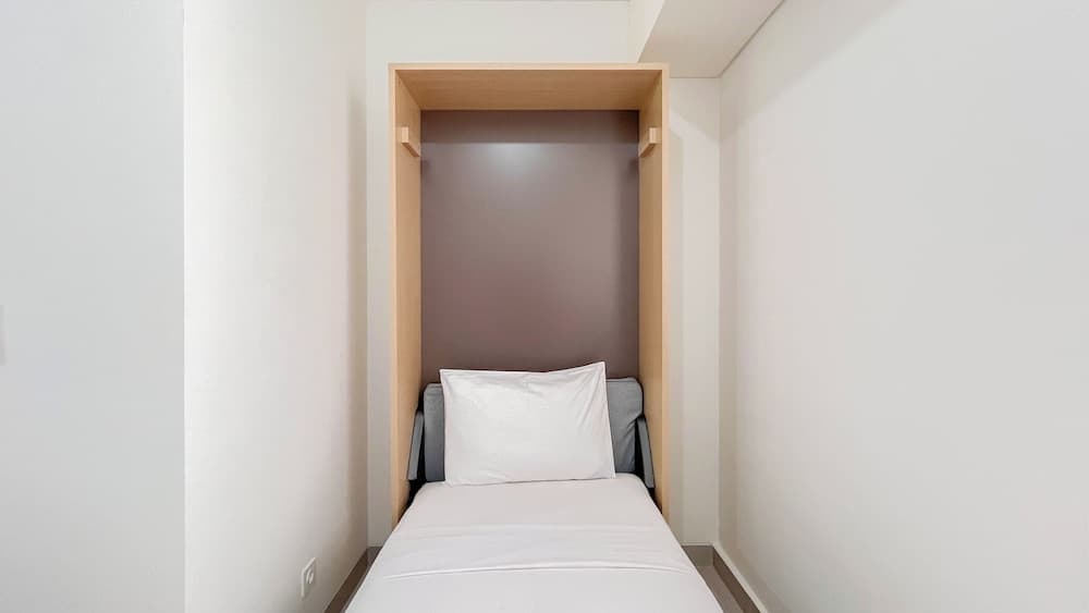 Good Deals Studio (No Kitchen) Apartment Bandaraya - Tallasa City Makassar
