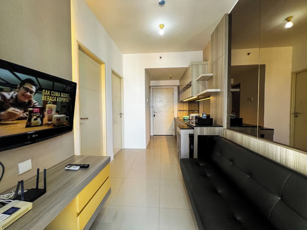 Modern And Tidy 2Br At Tanglin Supermall Mansion Apartment