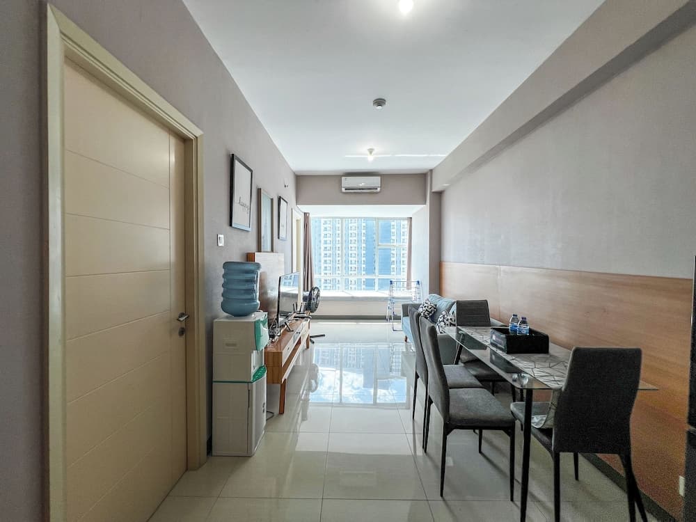 Best Choice And Comfortable Living 2Br At Anderson Supermall Mansion Apartment