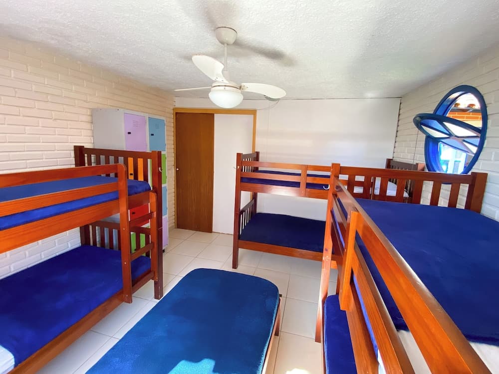 Hostel Villa Virtudes