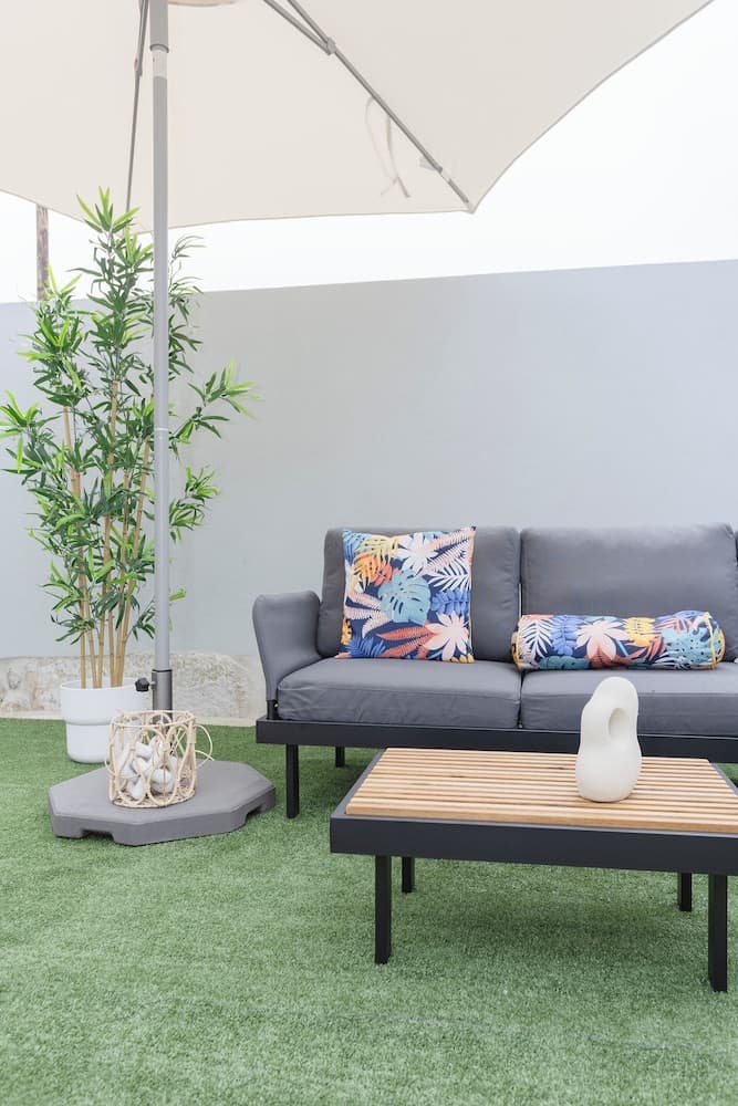 Colorwave Terrace House