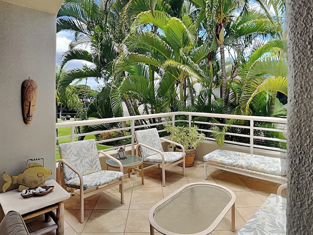 Palms at Wailea #502