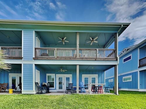 Copano Coastal Gem by Miss Kitty’s