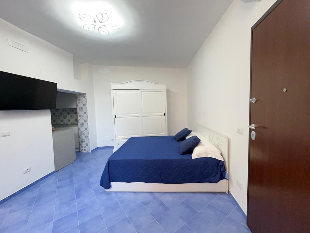 Camilla House Positano