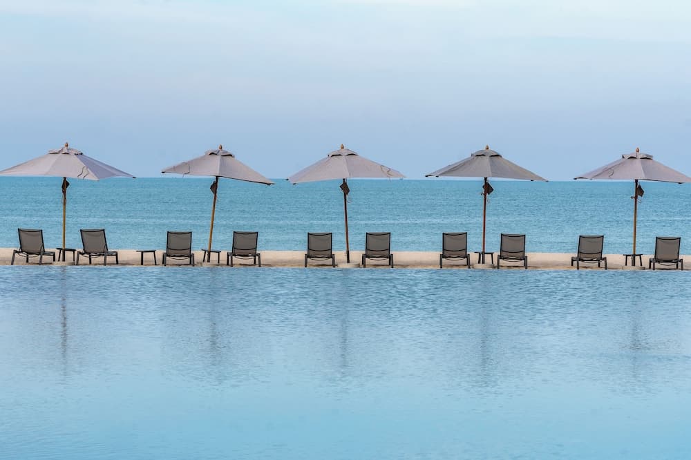 Khao Lak Marriott Beach Resort & Spa