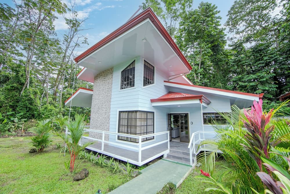 Villa Escondida La Fortuna