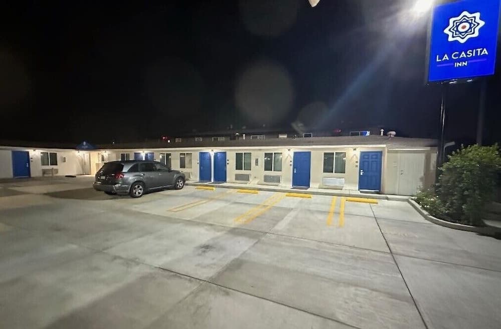 La Casita Inn