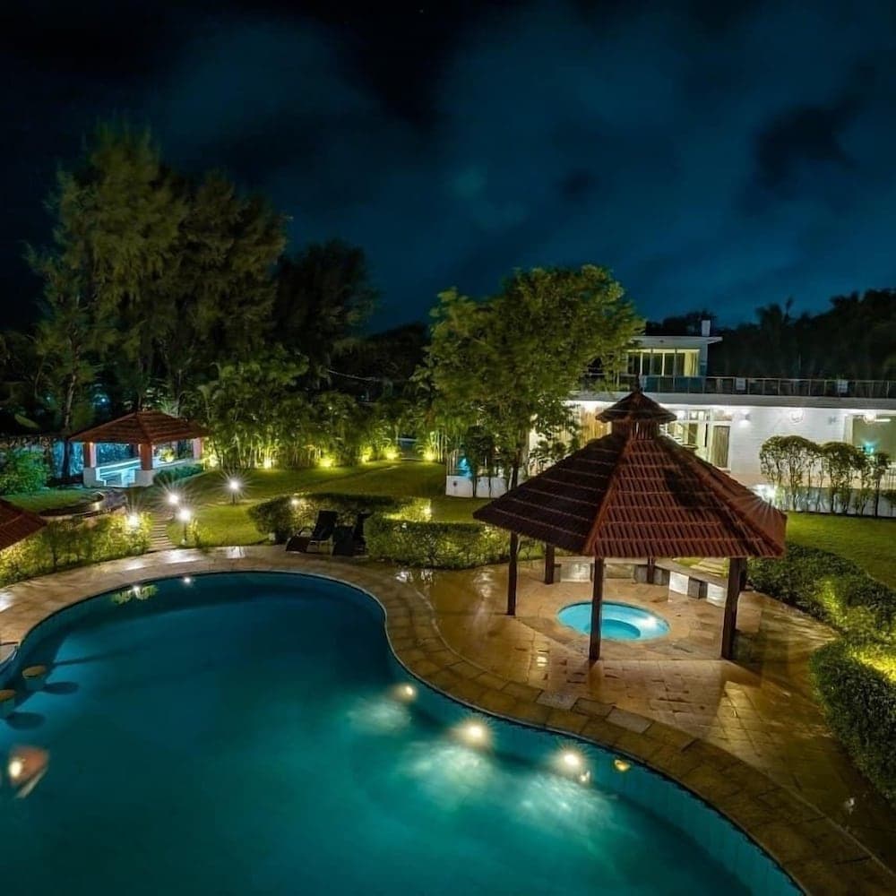 Khushana Villa by Baywatch stayzz