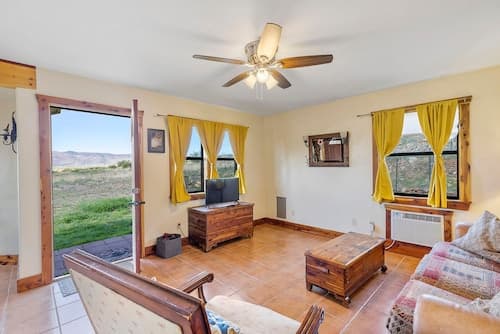 Peggy s View - Uplifting Cozy Mountain Views