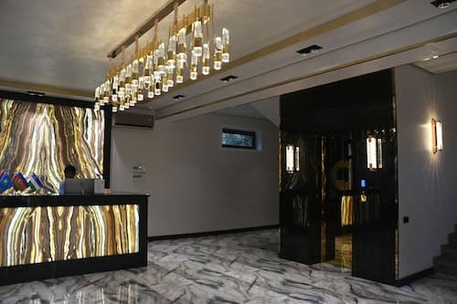 My Status Hotel