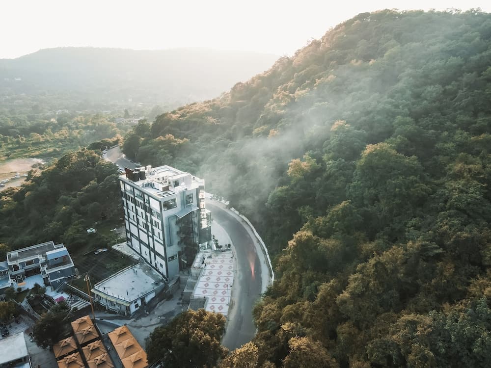 NAMAMI BY ZENQ BANKHANDI