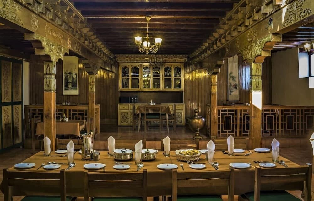 Lharimo North Cottage